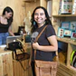 Taller para fabricar y diseñar tu propio bolso de cuero - Miniatura 12