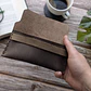 Funda para anteojos ópticos Café con Leche - Miniatura 5