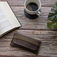 Funda para anteojos ópticos Café con Leche - Miniatura 7