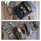 Pack de 2 tabaqueras de cuero - Miniatura 25
