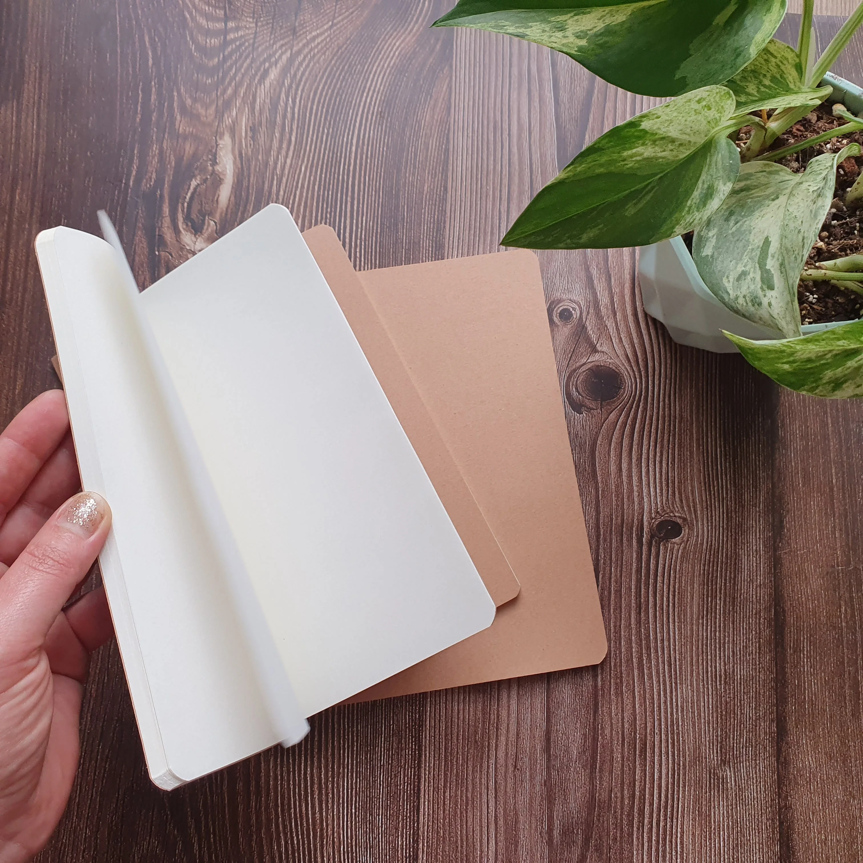 Pack 3 libretas para recargar bitácora  2