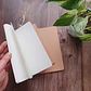 Pack 3 libretas para recargar bitácora  - Miniatura 2