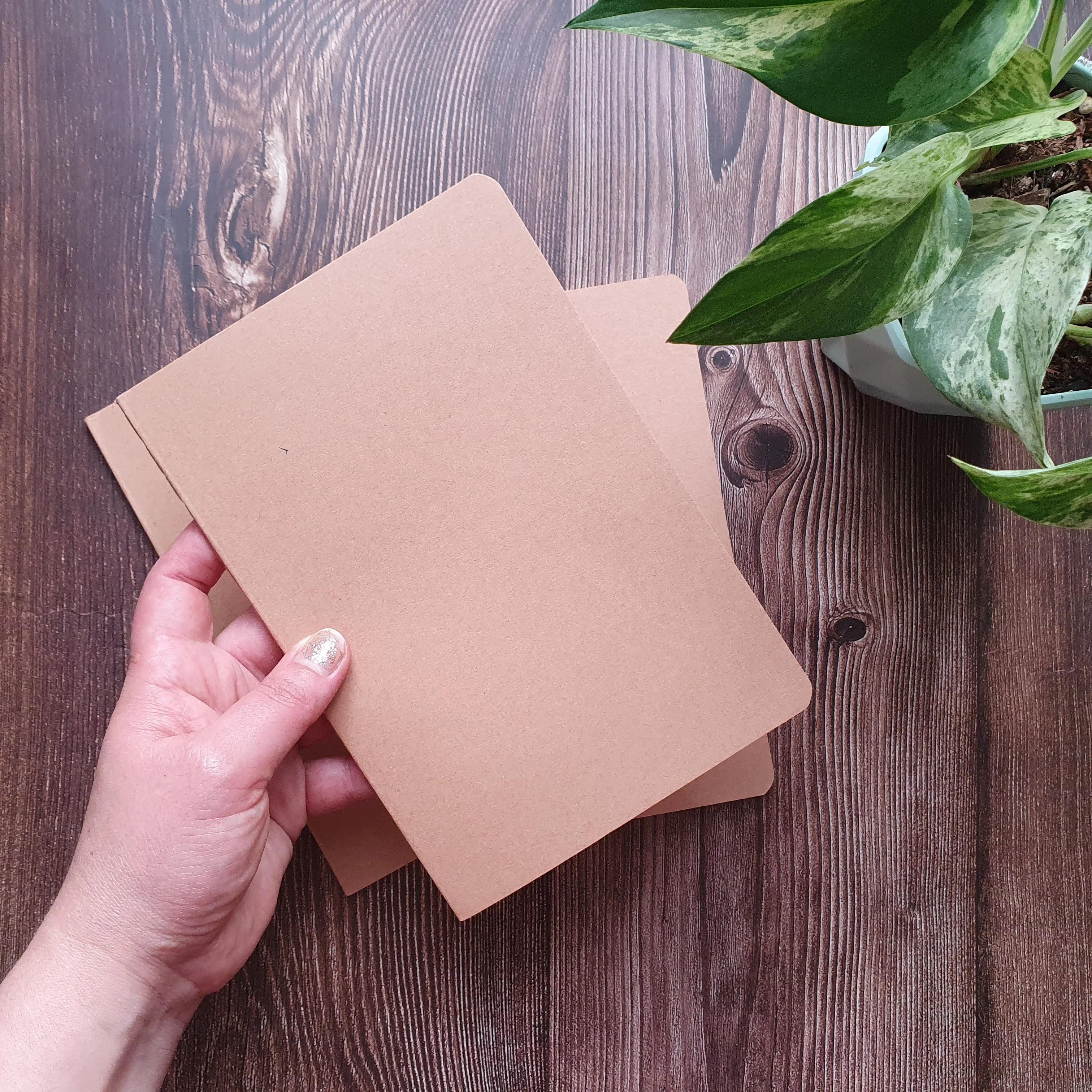 Pack 3 libretas para recargar bitácora  3