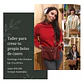 Taller para fabricar y diseñar tu propio bolso de cuero - Miniatura 1