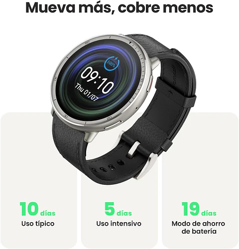 Active 3 Premiun 