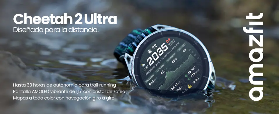 Cheetah 2 Ultra 10