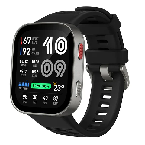 Smartwatch Amazfit Bip Max