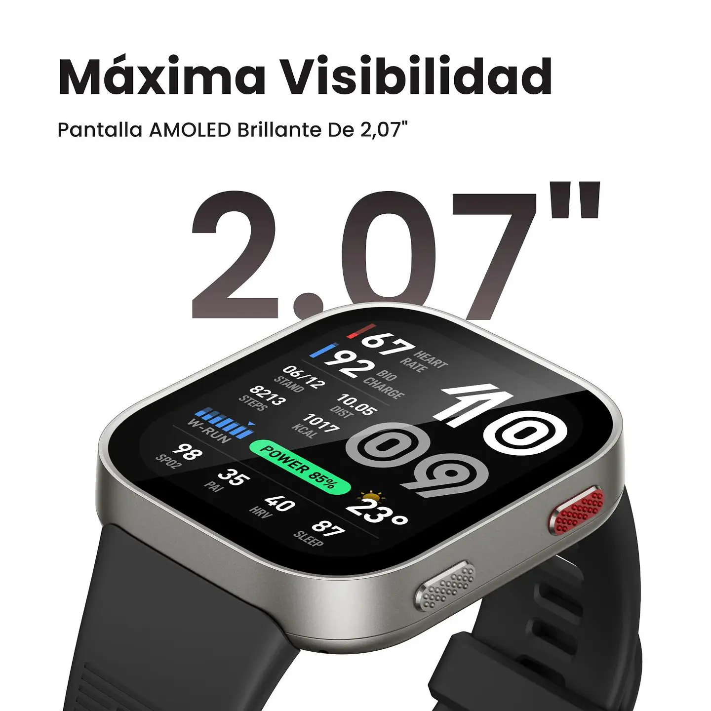 Bip Max 5