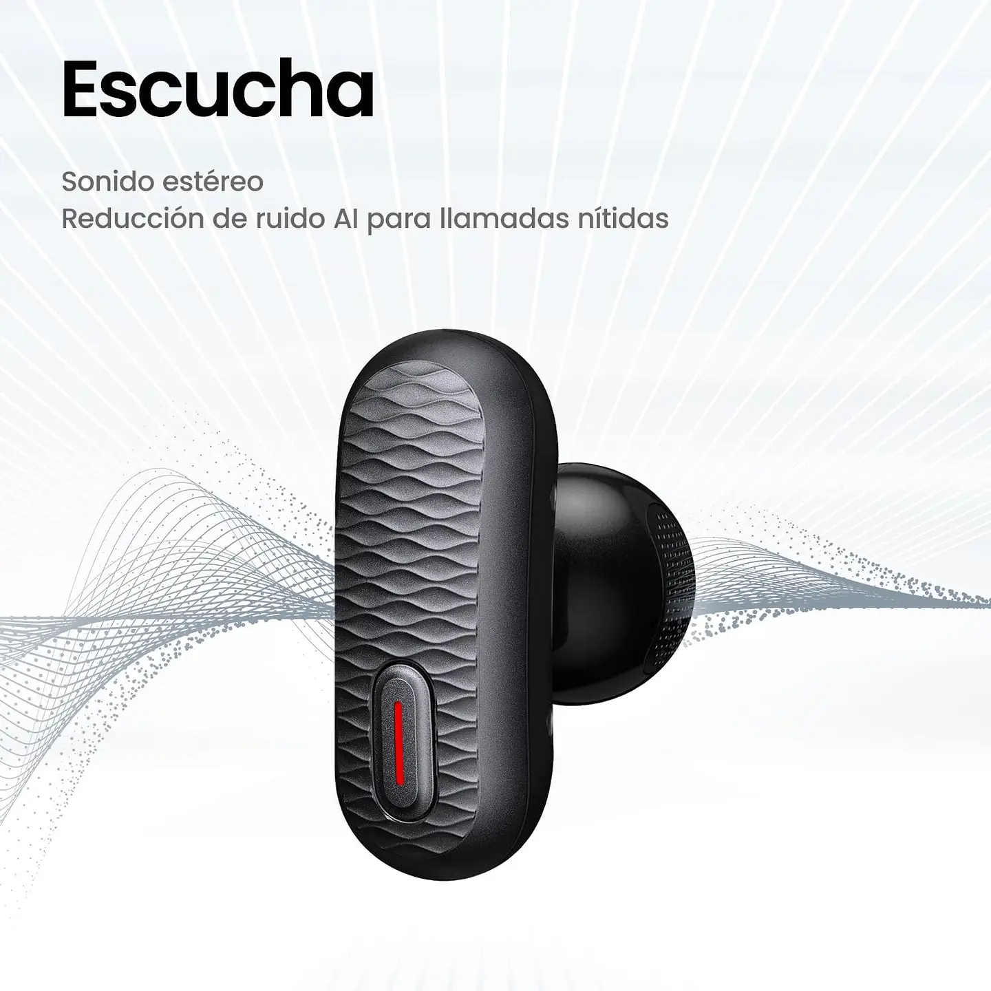 Ear Buds 3