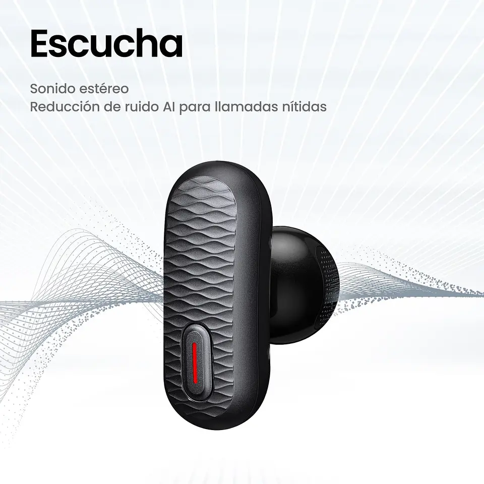 Ear Buds 3