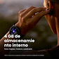 Smartwatch Amazfit Active Max - Miniatura 6