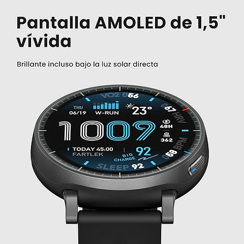 Smartwatch Amazfit Active Max
