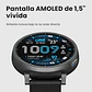 Smartwatch Amazfit Active Max - Miniatura 2