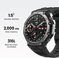  Smartwach Amazfit T-Rex 3  - Miniatura 2