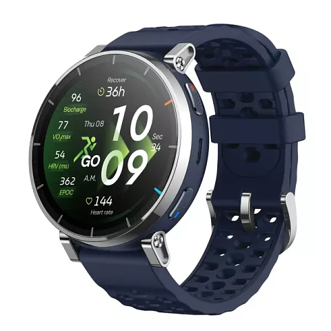 Smartwatch Amazfit Active 3 Premiun 