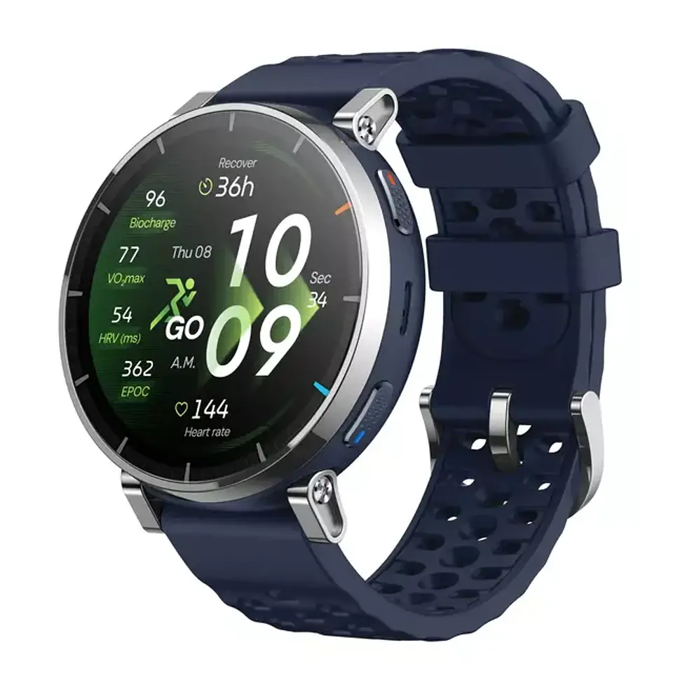 Smartwatch Amazfit Active 3 Premiun  1