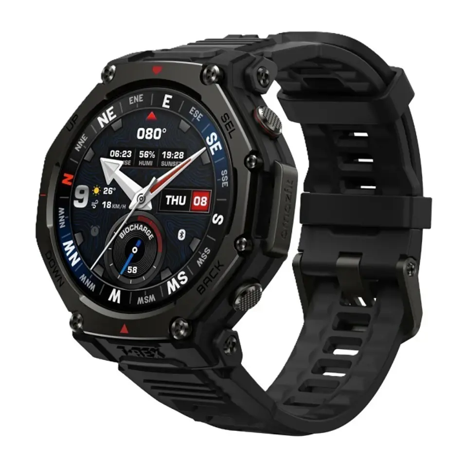 Smartwatch Amazfit T-Rex 3 Pro 1