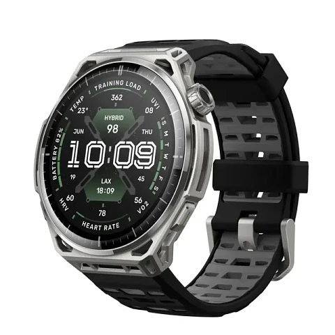  Smartwatch Amazfit Balance 3