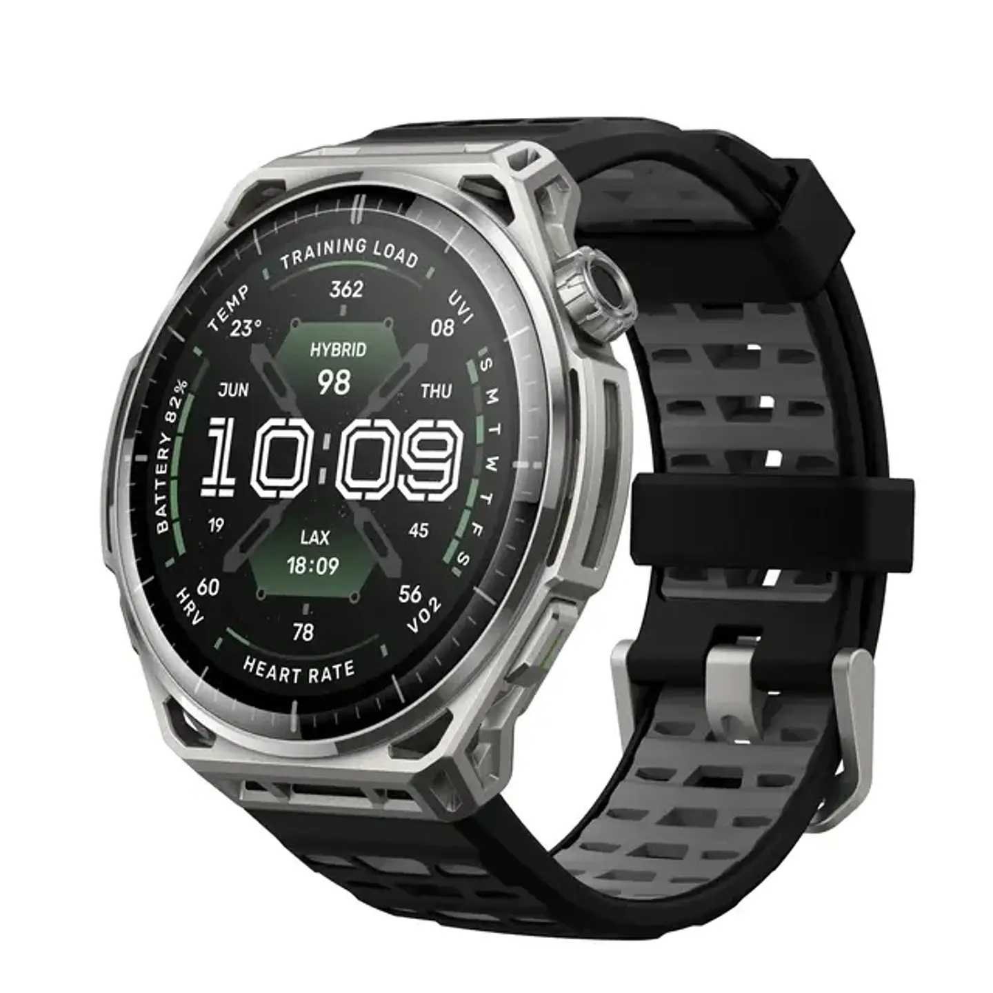  Smartwatch Amazfit Balance 3 1