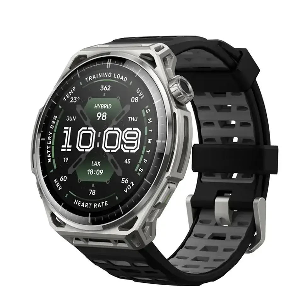  Smartwatch Amazfit Balance 3 1