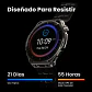  Smartwatch Amazfit Balance 3 - Miniatura 3