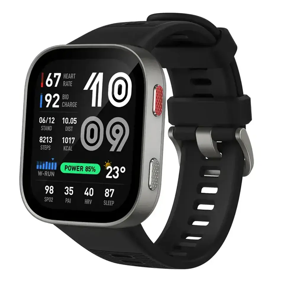 Smartwatch Amazfit Bip Max 7