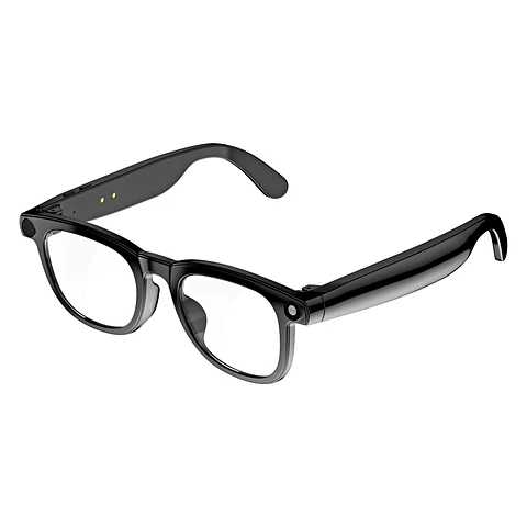 Lentes Inteligentes con cámara HD