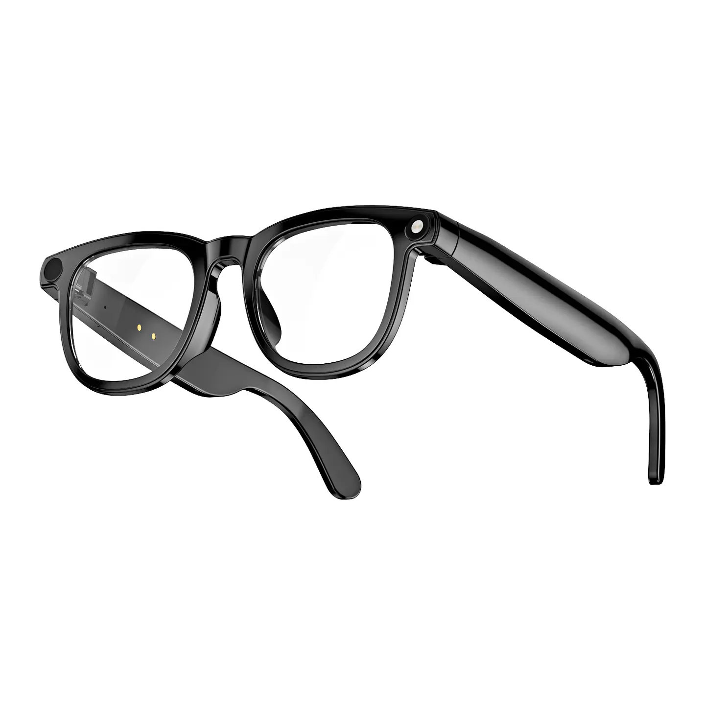 Lentes Inteligentes con cámara HD 6
