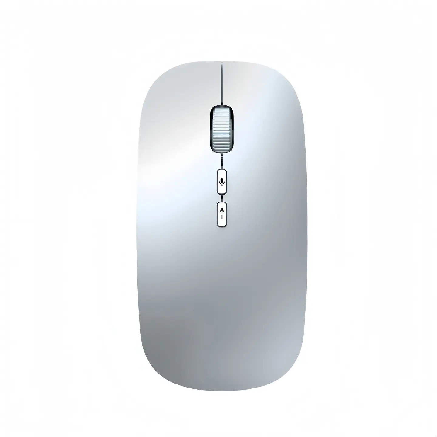 Mouse inteligente con IA 8