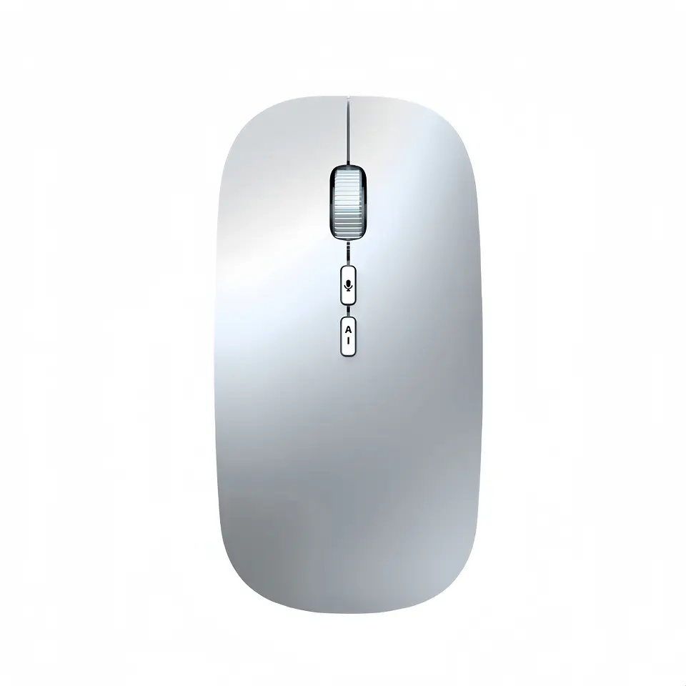 Mouse inteligente con IA 8