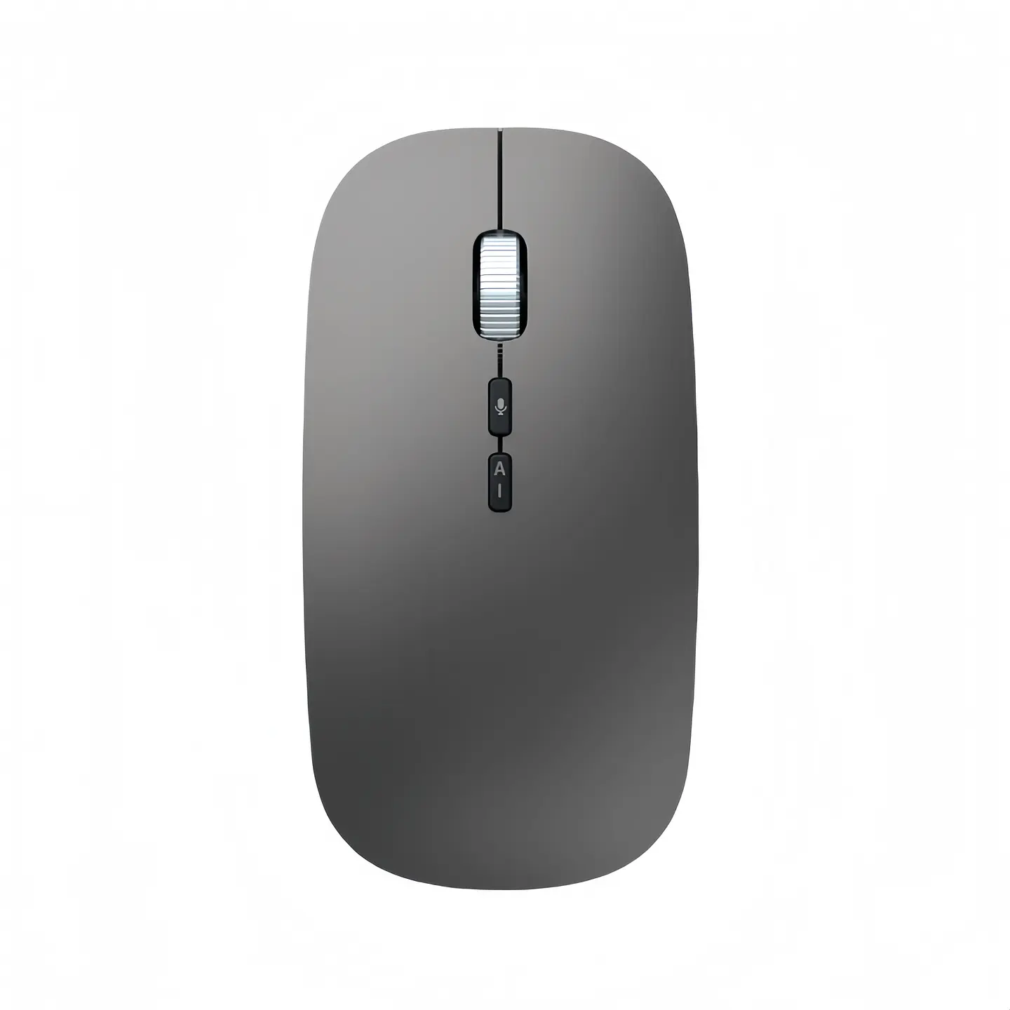 Mouse inteligente con IA 9
