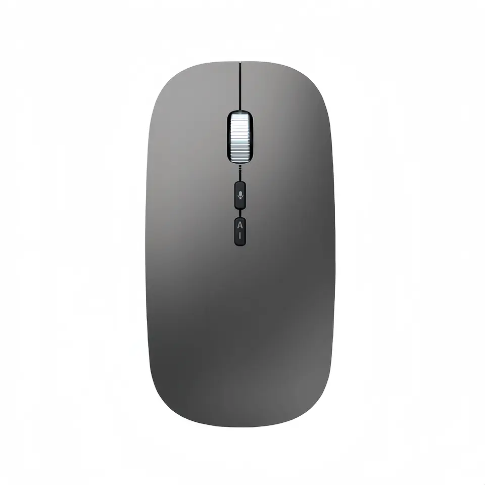 Mouse inteligente con IA 9