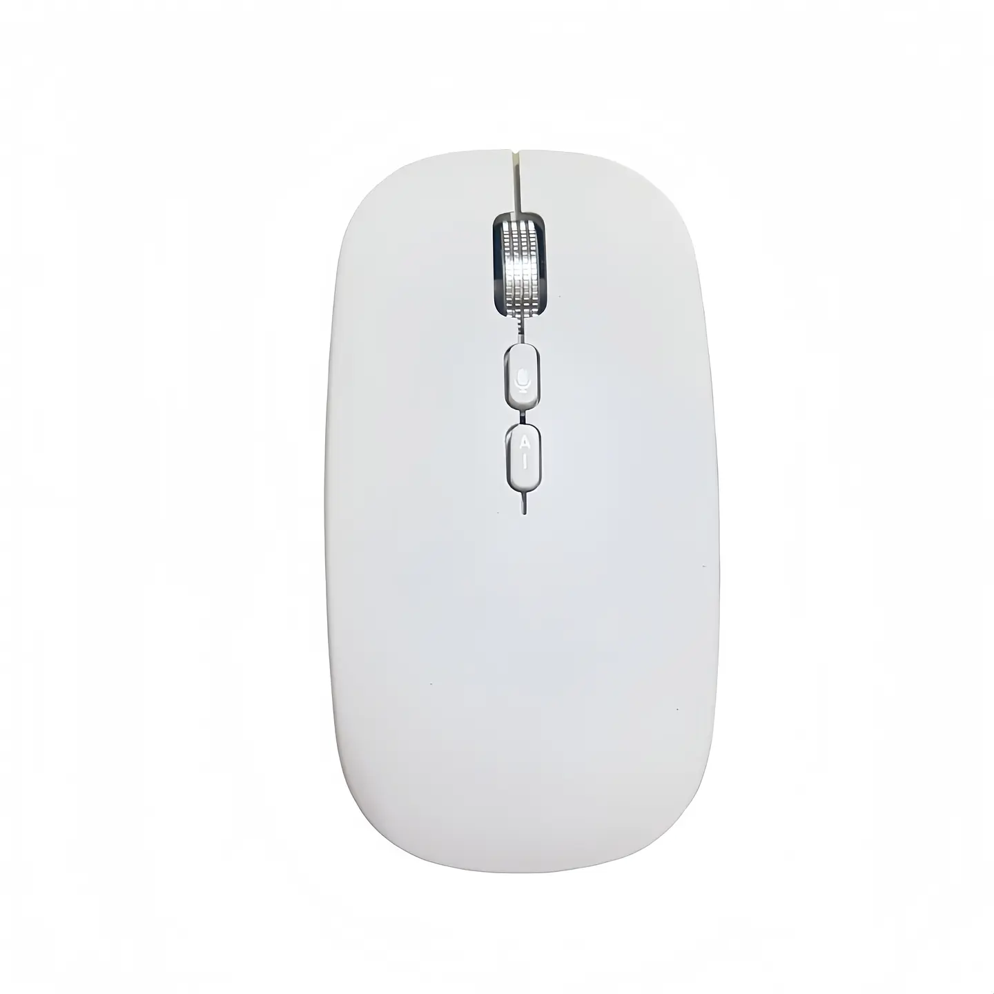 Mouse inteligente con IA 7
