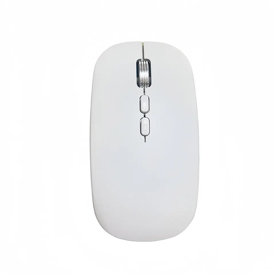 Mouse inteligente con IA 7