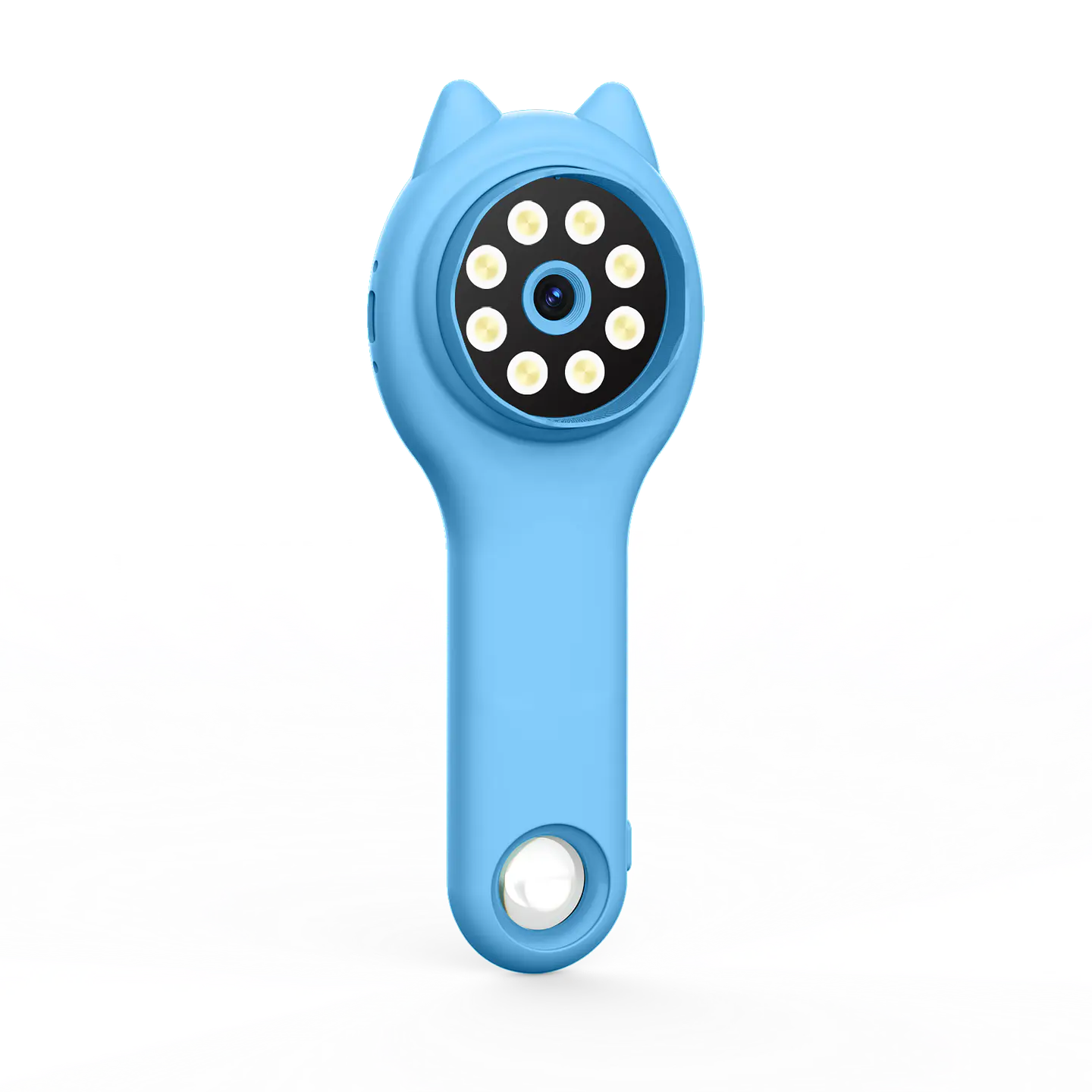 Microscopio digital para niños 8