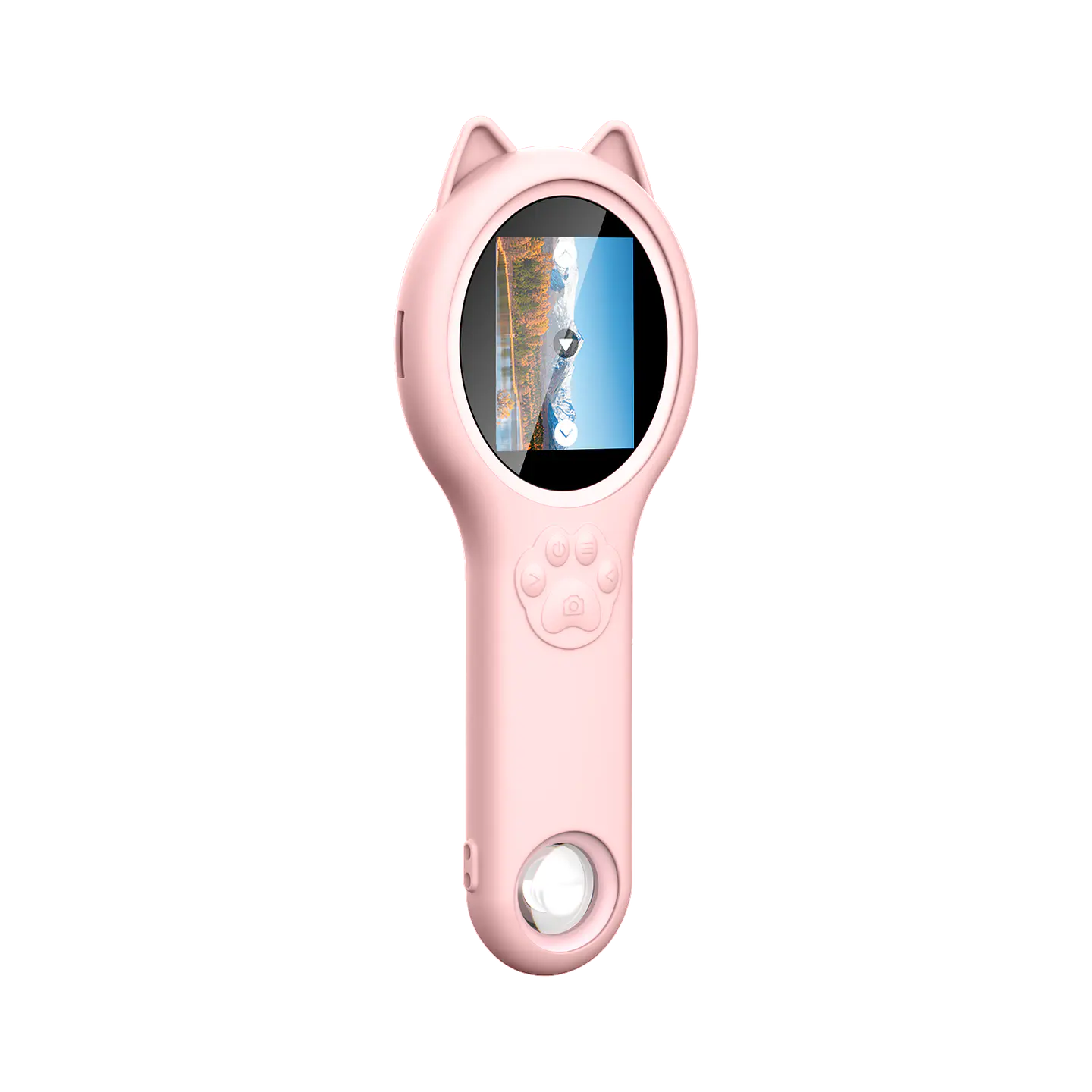 Microscopio digital para niños 9