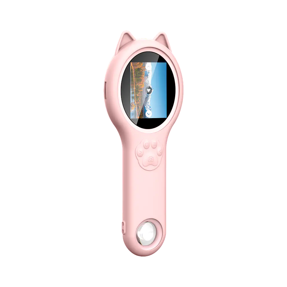 Microscopio digital para niños 9