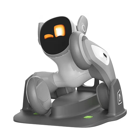 Robot LOONA - Mascota robot inteligente