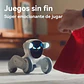 Robot LOONA - Mascota robot inteligente - Miniatura 6