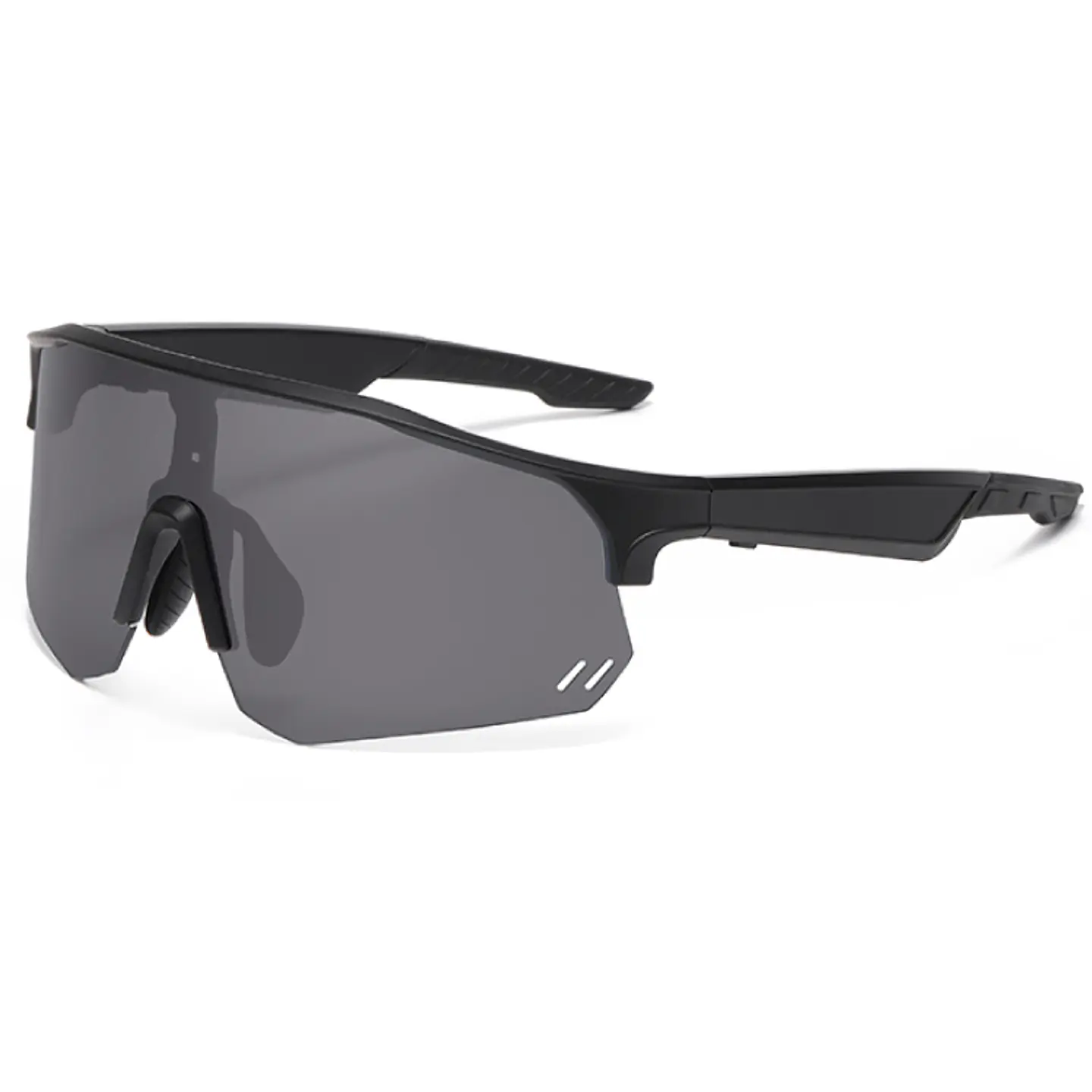 Lentes Deportivos Inteligentes - Bluetooth, Atiende Llamadas, Escucha Música, Función Traductor.  1