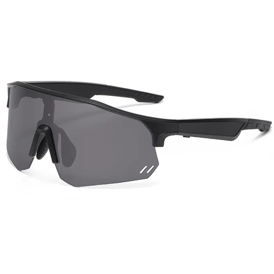 Lentes Deportivos Inteligentes - Bluetooth, Atiende Llamadas, Escucha Música, Función Traductor.  1