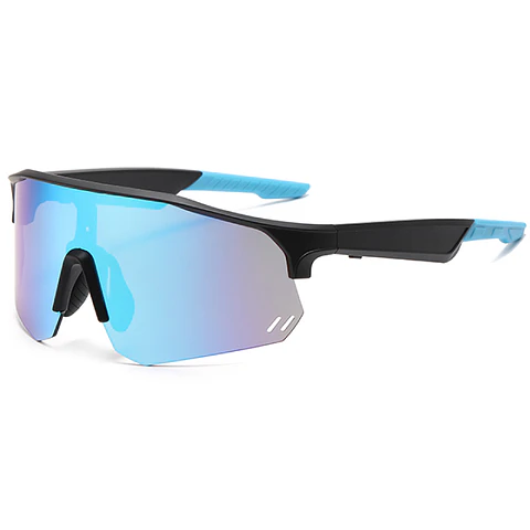 Lentes Deportivos Inteligentes - Bluetooth, Atiende Llamadas, Escucha Música, Función Traductor. 