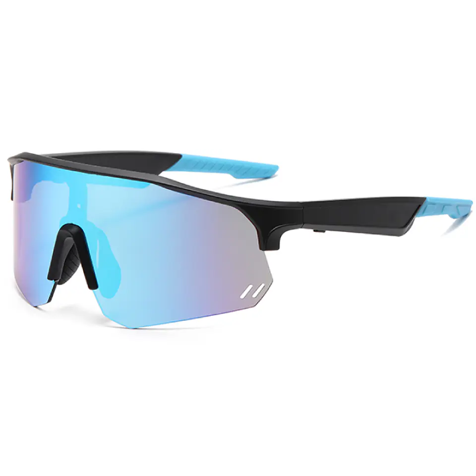Lentes Deportivos Inteligentes - Bluetooth, Atiende Llamadas, Escucha Música, Función Traductor.  1
