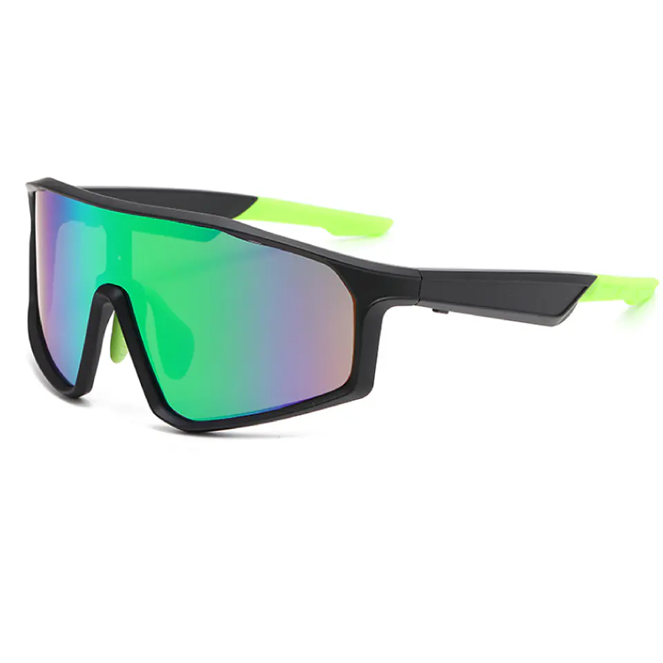 Lentes Deportivos Inteligentes - Bluetooth, Atiende Llamadas, Escucha Música, Función Traductor.  1