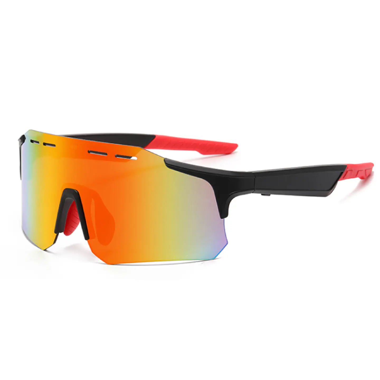 Lentes Deportivos Inteligentes - Bluetooth, Atiende Llamadas, Escucha Música, Función Traductor.  1