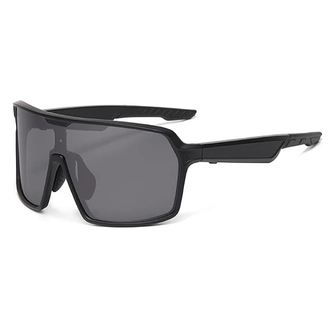 Lentes Deportivos Inteligentes - Bluetooth, Atiende Llamadas, Escucha Música, Función Traductor. 
