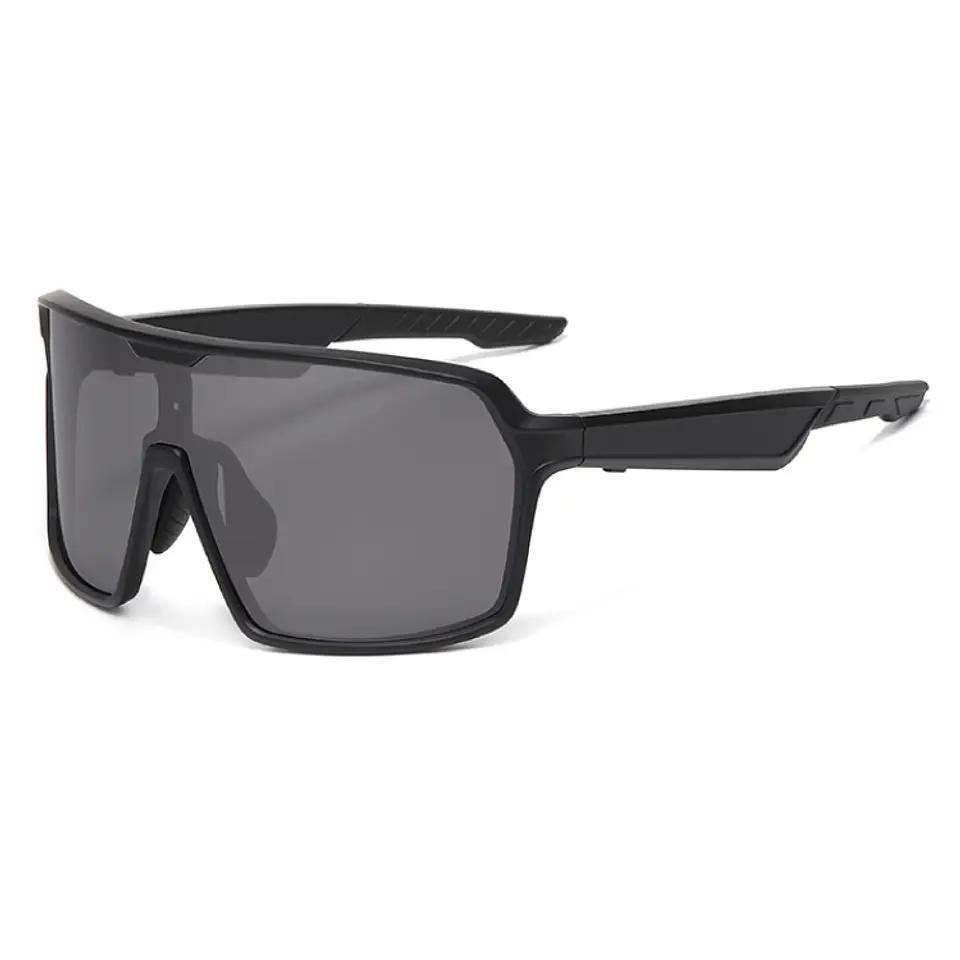 Lentes Deportivos Inteligentes - Bluetooth, Atiende Llamadas, Escucha Música, Función Traductor.  1
