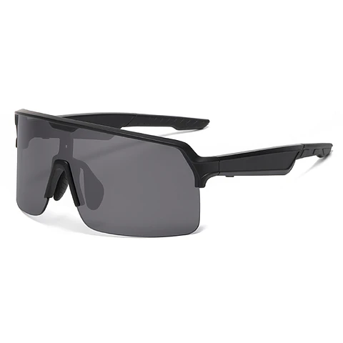 Lentes Deportivos Inteligentes - Bluetooth, Atiende Llamadas, Escucha Música, Función Traductor. 