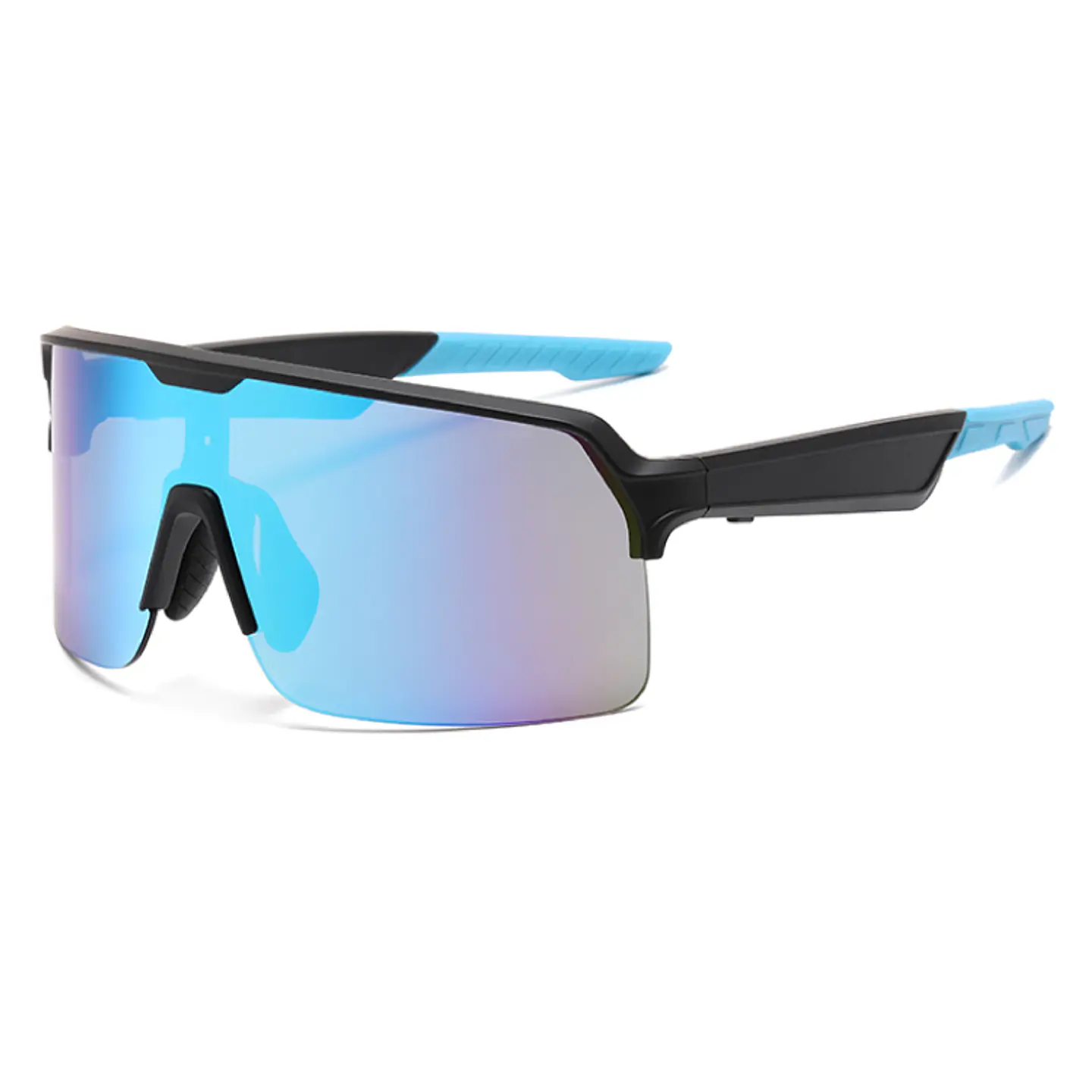 Lentes Deportivos Inteligentes - Bluetooth, Atiende Llamadas, Escucha Música, Función Traductor.  1