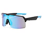 Lentes Deportivos Inteligentes - Bluetooth, Atiende Llamadas, Escucha Música, Función Traductor.  - Miniatura 1